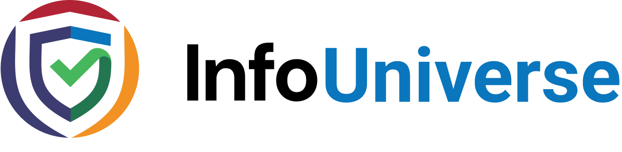 InfoUniverse