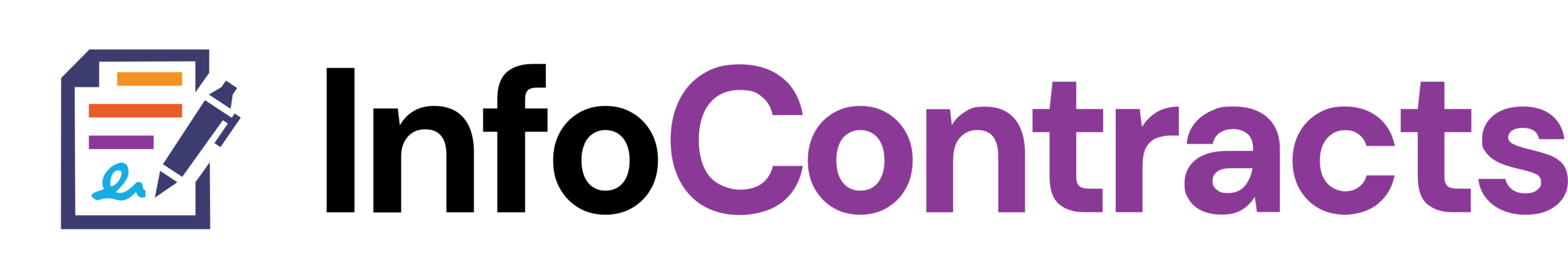 InfoContracts