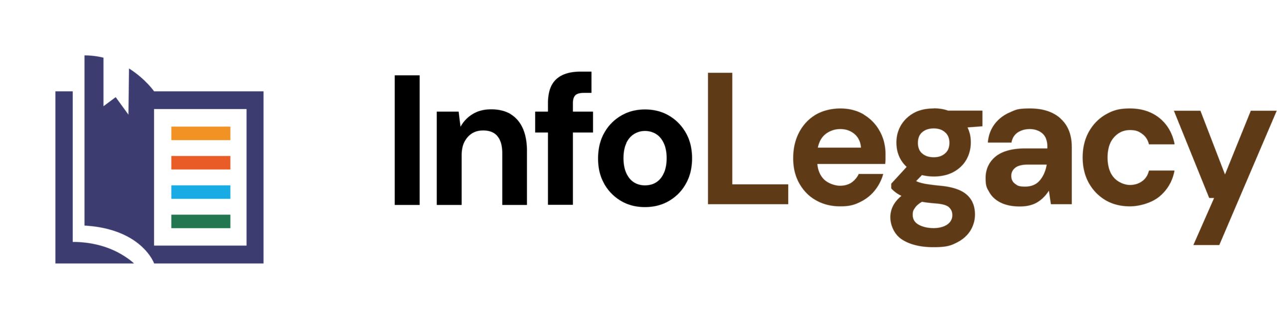 InfoLegacy