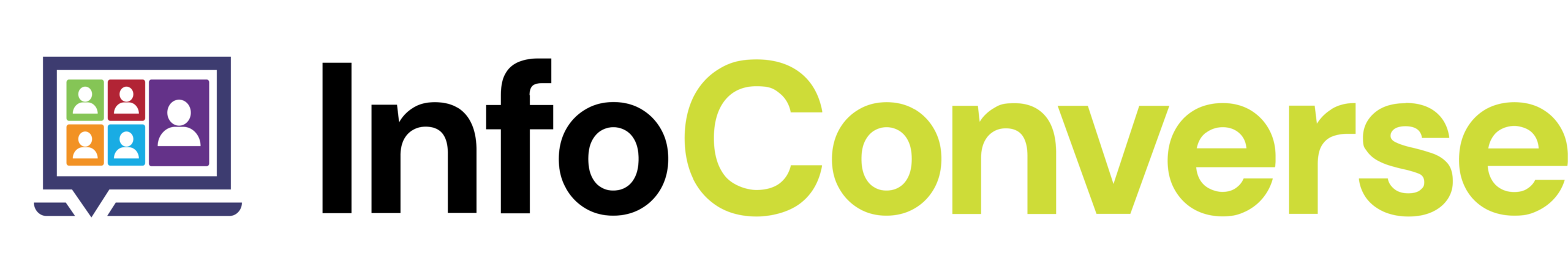 InfoConverse
