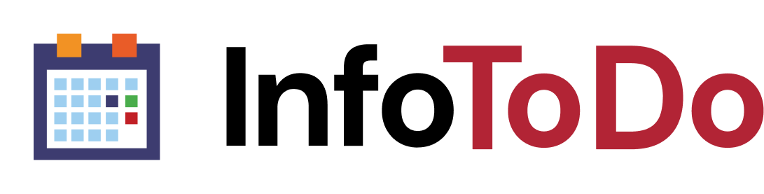 InfoToDo