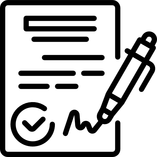 Digital Sign & Contracts