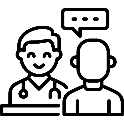 Legal & Health Consultation